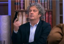 Milomir Marić posle 18 godina napustio Happy televiziju