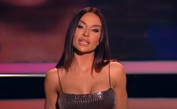 Ovako je Katarina Živković upoznala muža