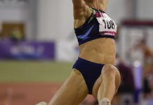 Ivana i Armin osvojili zlato za Srbiju