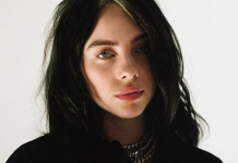 Bili Ajliš izazvala bes na dodeli Gremija: “Vrati vilu” (VIDEO)