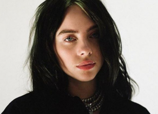 Bili Ajliš izazvala bes na dodeli Gremija: “Vrati vilu” (VIDEO)