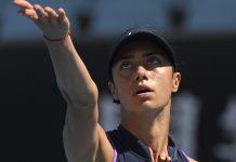 Olga Danilović ispala od 146. na svetu