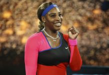 Vraća se Serena i napada Novakov rekord!