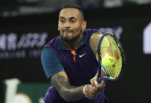 Nik se povukao, Australijan open ekspresno reagovao