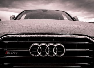 Audi A8 na prekretnici