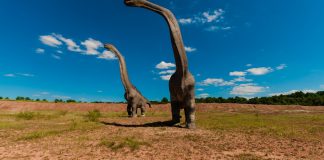 U Italiji otkrivena “dolina dinosaurusa”