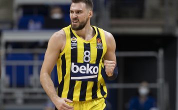 Gudurić odveo Olimpiju do pobede