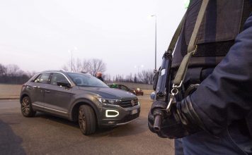 Zbog Bliskog istoka Italija podiže nivo bezbednosti