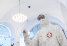 Pre šest godina zabeležena je prva zaraza od korone