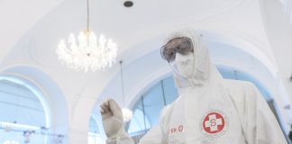 Pre šest godina zabeležena je prva zaraza od korone