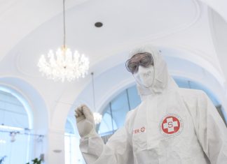 Pre šest godina zabeležena je prva zaraza od korone