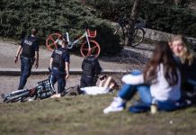 Nemačka: Produžava se lokdaun zbog rasta broja zaraženih?