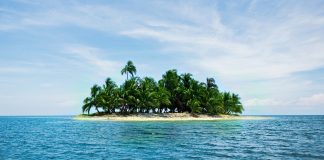 Grčko ostrvo nudi podsticaje za nove stanovnike