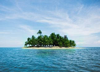 Grčko ostrvo nudi podsticaje za nove stanovnike