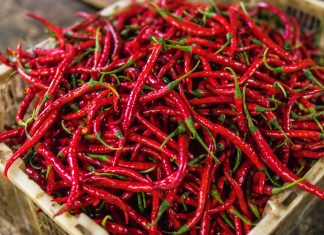 Prednosti i mane ljute hrane