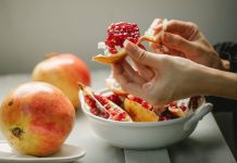 Ovo voće može da pomogne kod snižavanja pritiska