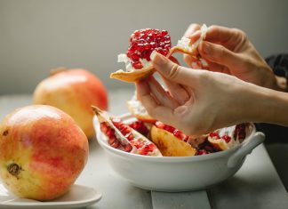 Ovo voće može da pomogne kod snižavanja pritiska