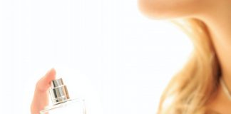 Nosite isti parfem svaki dan