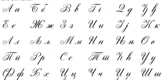 Pravo značenje prezimena na “ić” i “ović”