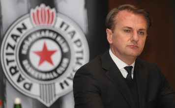 Ostoja Mijailović otkrio glavni razlog odlaska Željka Obradovića