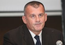 Oglasio se i Partizan: Zahvalio se Zoranu Saviću