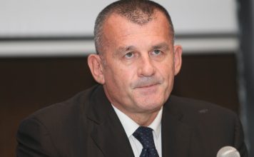 Oglasio se i Partizan: Zahvalio se Zoranu Saviću