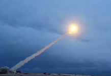 “Rakete čine svet stabilnim”