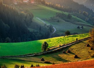 Srpska planina sa 265 sunčanih dana godišnje
