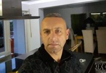 Pevač se javno obratio Darku Laziću nakon udesa: Ne znaš, prijatelju, da voziš