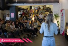 Dizajn je svuda, jedanaesti put u Beogradu