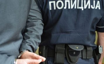 Uhapšeni jer su u promet pustili meso zaraženo trihinelozom