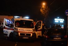 Beživotno telo devojke pronađeno kod Filozofskog fakulteta u Beogradu