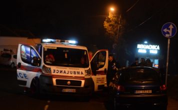 Beživotno telo devojke pronađeno kod Filozofskog fakulteta u Beogradu