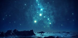 Kako su nastala prva svetla u svemiru?