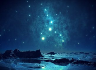 Kako su nastala prva svetla u svemiru?