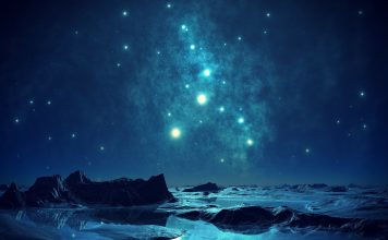 Kako su nastala prva svetla u svemiru?