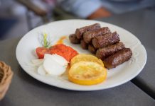 Nestašica ćevapa u Nemačkoj zbog blokade granica