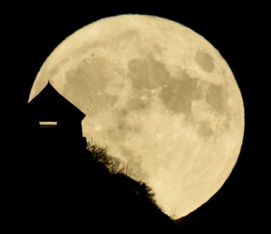 Četiri znaka su pod najjačim udarom “kravavog” Meseca