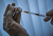 Iz holandske AstraZeneke isporuke za EU do kraja marta