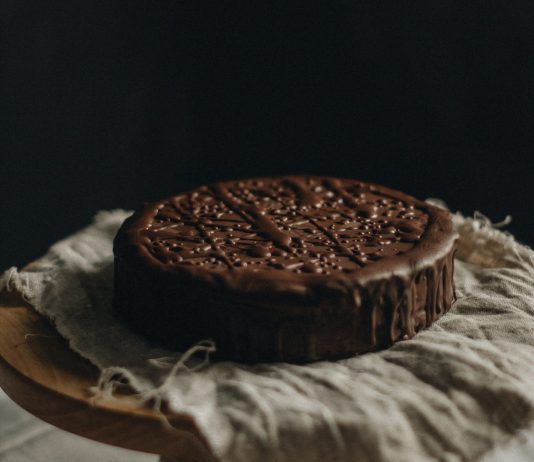 Ovo je najsočniji čokoladni kolač koji ćete ikad probati