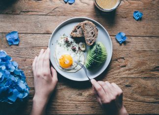 Kada je najbolje vreme za doručak