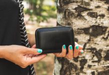 Gde je novac najbezbedniji na putovanju