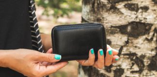 Gde je novac najbezbedniji na putovanju