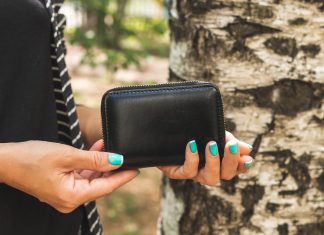 Gde je novac najbezbedniji na putovanju