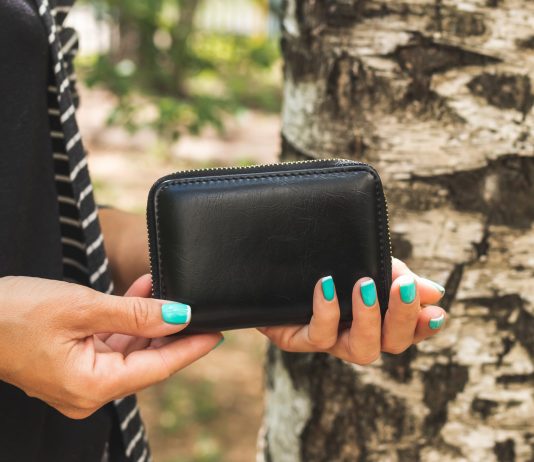 Gde je novac najbezbedniji na putovanju