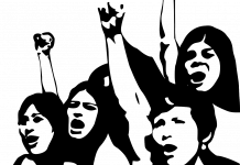 Istorijski koreni Osmog marta