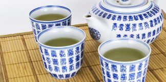 Koji čaj bi trebalo da pijemo kada smo prehlađeni?