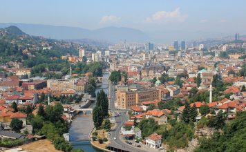 Vašington menja kurs prema BiH