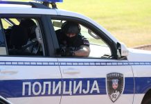 Pronađeno telo žene u Nišu