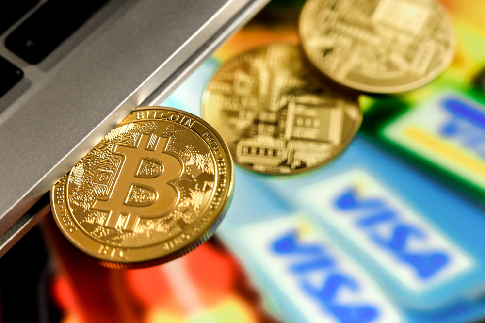 Bajnens: Bitkoin ponovo porastao iznad 40.000 evra